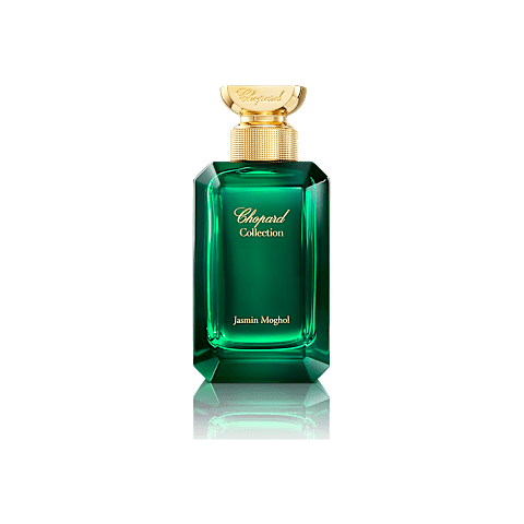IngrandisciAlta profumeria JASMIN MOGHOL 95201-0409 - veduta frontale  - Chopard