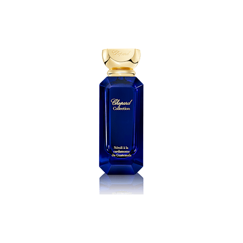 Ampliar {0}Alta perfumer&iacute;a NEROL&Iacute; AL CARDAMOMO DE GUATEMALA 95201-0425 - vista frontal  - Chopard