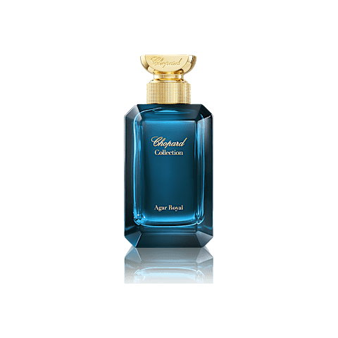 AgrandirHaute parfumerie AGAR ROYAL 95201-0430 - vue avant  - Chopard