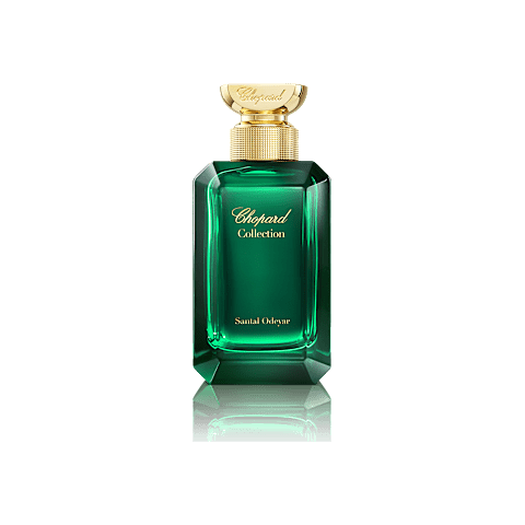 Agrandir {0}Haute parfumerie Santal Odeyar 95201-0447 - vue avant  - Chopard
