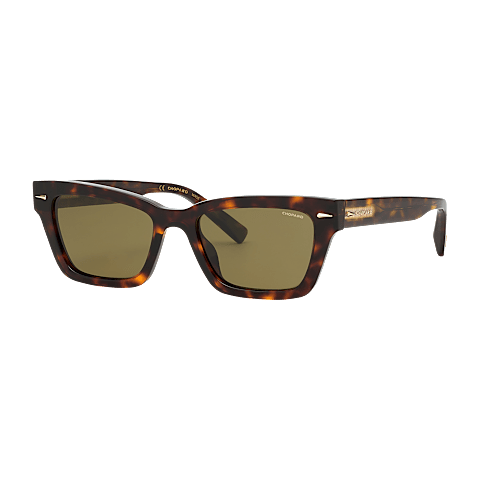 Vergr&ouml;&szlig;ern {0}Chopard  Sonnenbrille f&uuml;r Herren - Classic 3/4-Ansicht