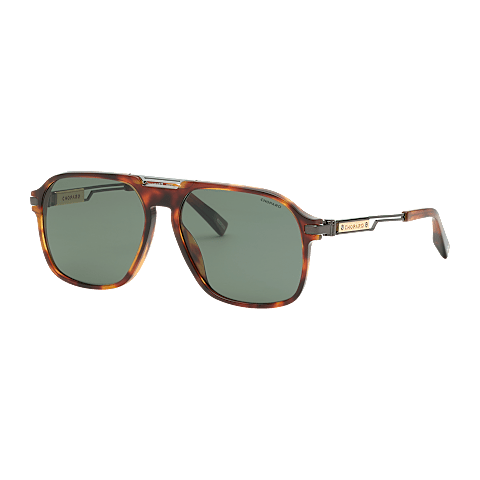 Agrandir {0}Chopard  Lunettes de soleil pour homme - Alpine Eagle vue 3/4