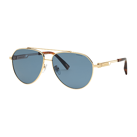 Enlarge {0}Chopard  Sunglasses for men - Alpine Eagle 3/4 view