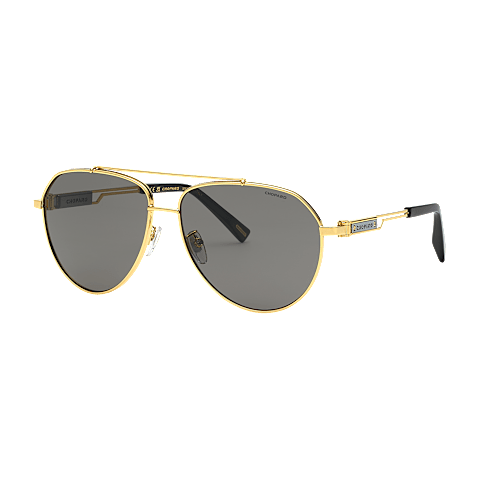 Enlarge {0}Chopard  Sunglasses for men - Alpine Eagle 3/4 view