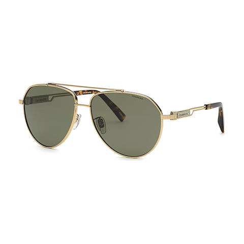 EnlargeChopard  Sunglasses for men - Alpine Eagle 3/4 view