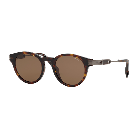 Enlarge {0}Chopard  Sunglasses for men - L.U.C 3/4 view
