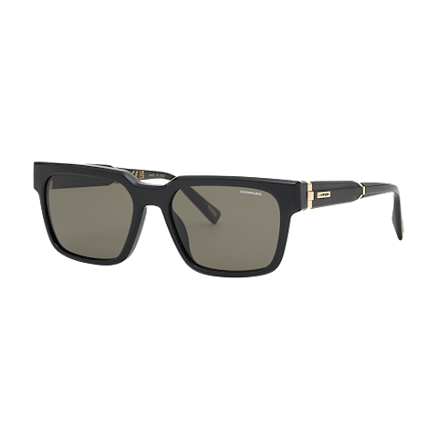 Vergr&ouml;&szlig;ern {0}Chopard  Sonnenbrille f&uuml;r Herren - ALPINE EAGLE  3/4-Ansicht