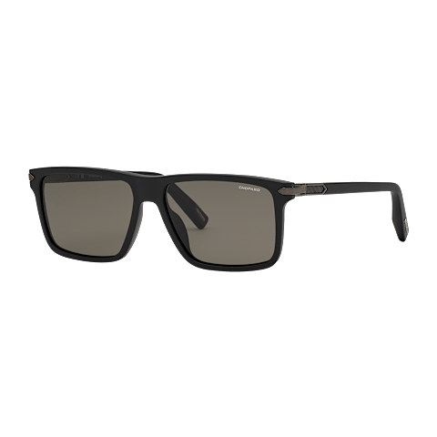 Enlarge {0}Chopard  Sunglasses for men - CLASSIC RACING  3/4 view
