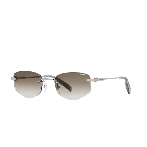 Chopard萧邦  男士太阳镜 - Alpine Eagle雪山傲翼太阳镜 四分之三视图