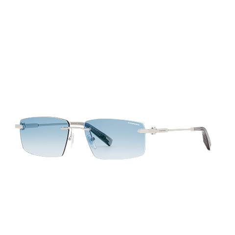 Chopard萧邦  男士太阳镜 - Alpine Eagle雪山傲翼太阳镜 四分之三视图