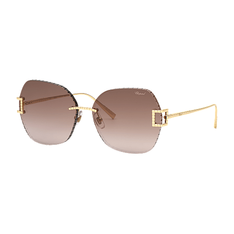 Ampliar {0}Chopard  Gafas de sol para mujer - Ice Cube vista 3/4