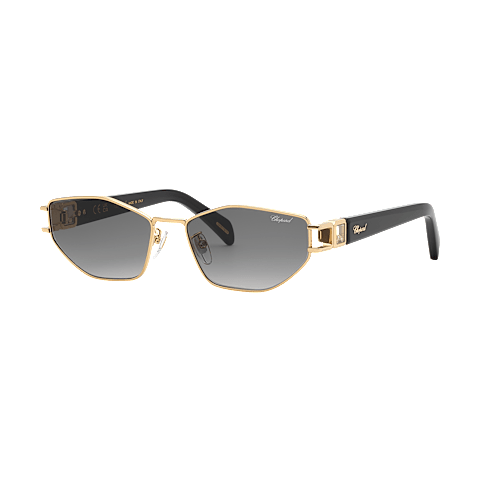 EnlargeChopard  Sunglasses for women - Happy Diamonds 3/4 view