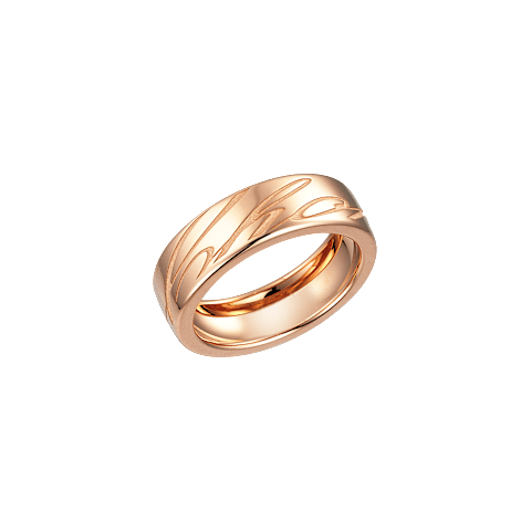 Увеличить {0}Chopard - Кольцо Chopardissimo @827940-5110 Вид 3/4