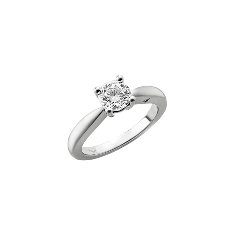 Agrandir Chopard True Love Ring