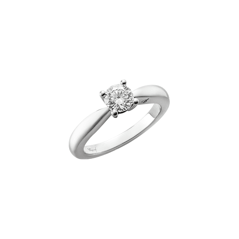 Agrandir {0}Chopard True Love Ring