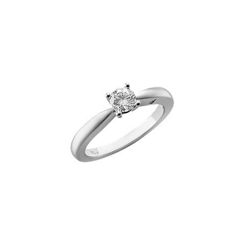 放大 {0}Chopard True Love Ring
