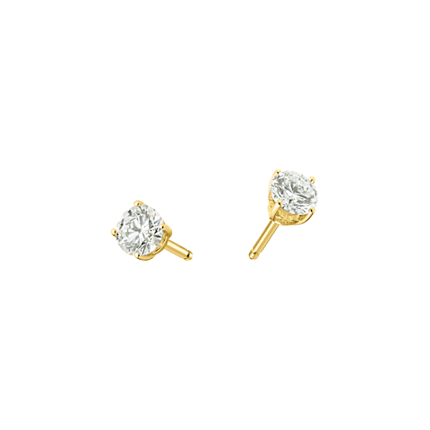 Enlarge {0}Chopard For Ever Pair Of Earrings