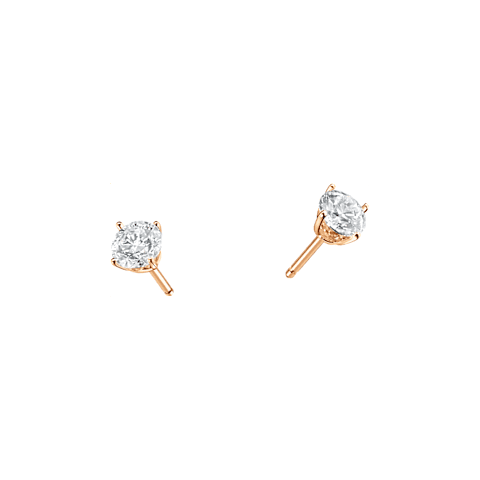 Vergr&ouml;&szlig;ern {0}Ohrstecker Chopard For Ever