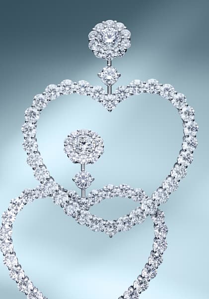 Chopard loves cinema