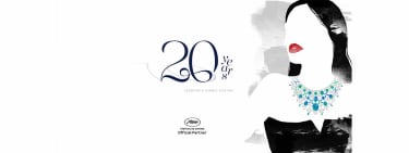 Cannes Festival and Chopard: 20 years