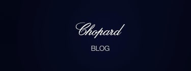 Chopard Blog illustration
