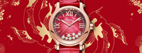 Chopard cn hot sale