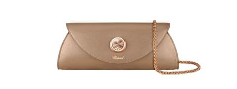 Happy Clutch Luxury Bag Red Carpet Limited Edition Chopard