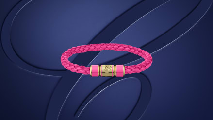 Bracelets de luxe femme