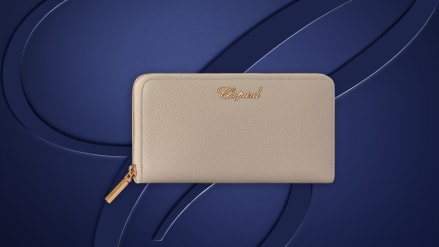 Chopard Lederaccessoires und Kartenhalter für Damen