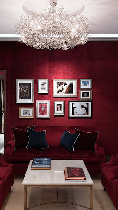 ショパール ブティック 銀座本店にて開催されるルール・ドゥ・ディアマン エキシビション