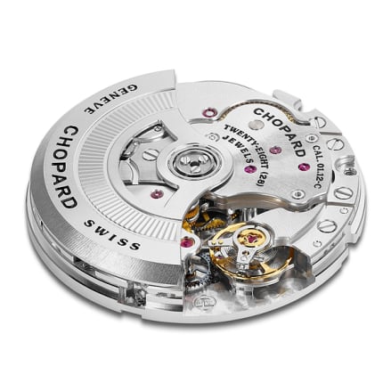 Manufacture movement store