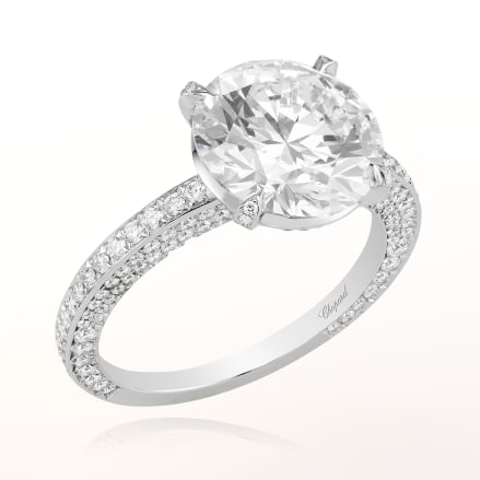 Chopard wedding rings top