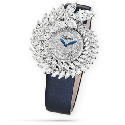 Green carpet chopard sales