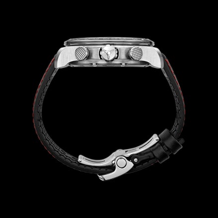 Bracelet de la montre de luxe Mille Miglia