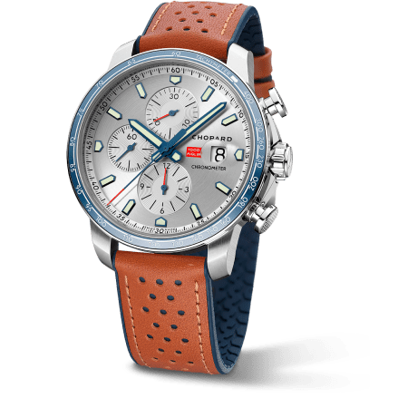 Спортивные часы 1000 Miglia – Chopard