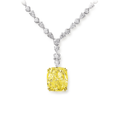 Chopard - High Jewellery - HIGH JEWELLERY DREAM