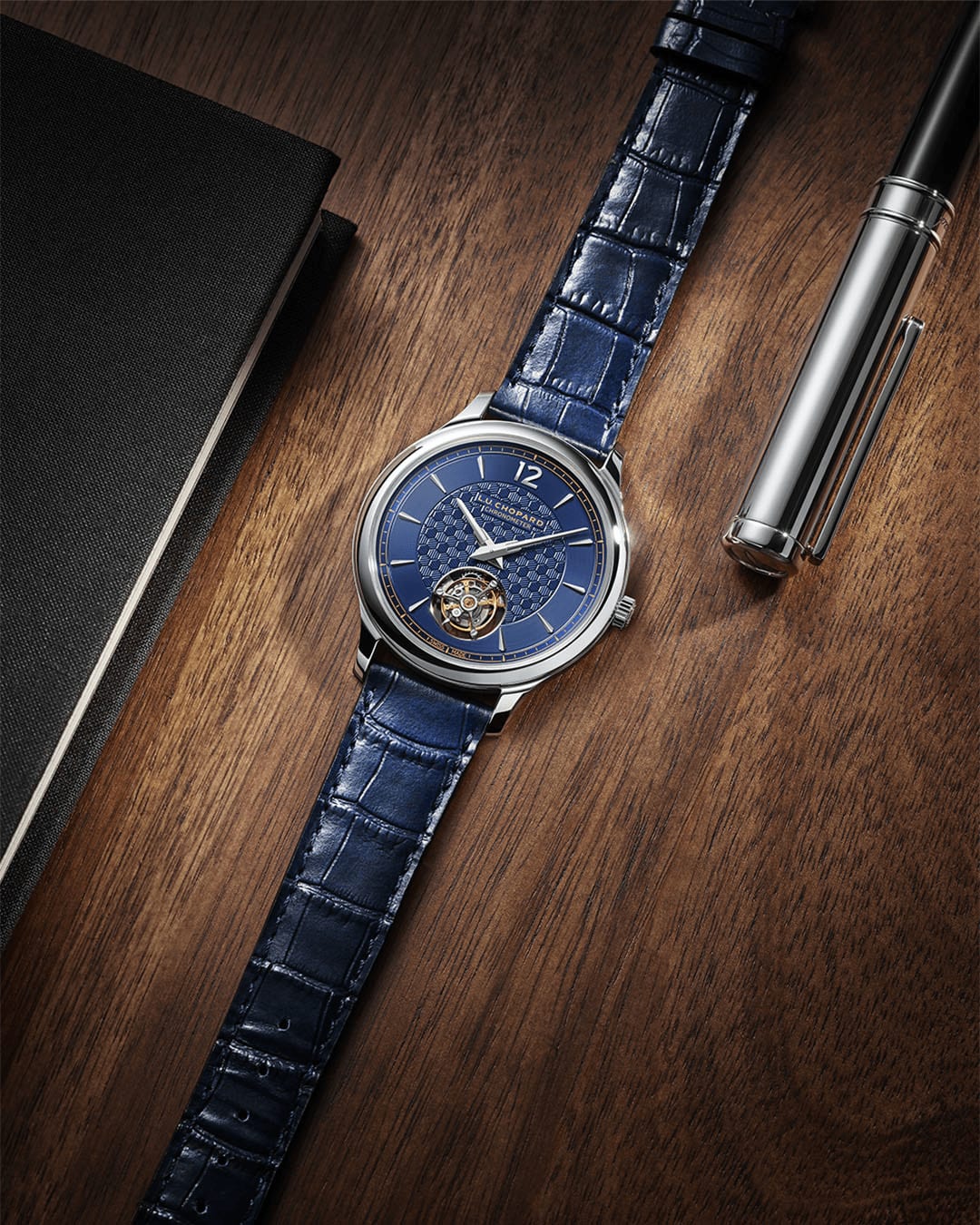 Watch Chopard L.U.C Complications