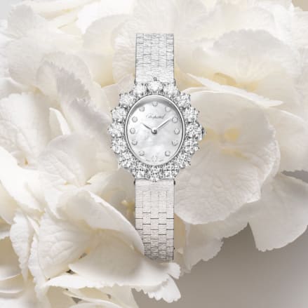 Chopard precios top