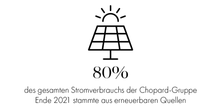 icon showing rate of renewable energy