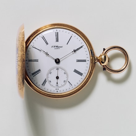Maison Chopard, Notre Histoire | Chopard®