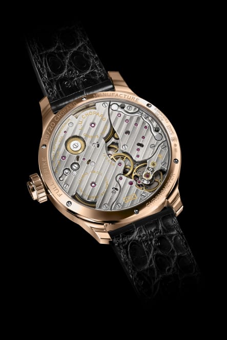 Chopard, Наша история | Chopard®