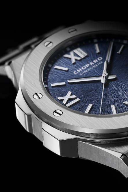 Alpine Eagle luxury watch