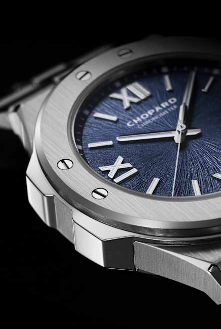 Our Sustainability Milestones | Chopard®