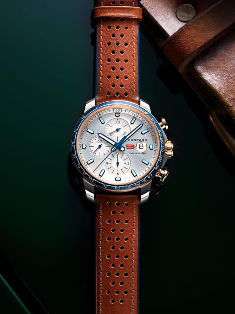 Mille Miglia Race Edition 2022 watch