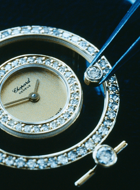 Chopard, Наша история | Chopard®