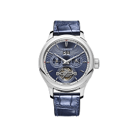 Chopard L.U.C Men  watch FRONT