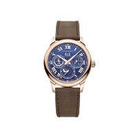 Chopard L.U.C Men  watch FRONT