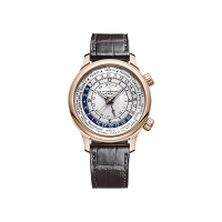 Chopard L.U.C 男性  watch FRONT