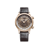 Chopard L.U.C 男性  watch FRONT