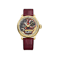 Chopard L.U.C Men  watch FRONT